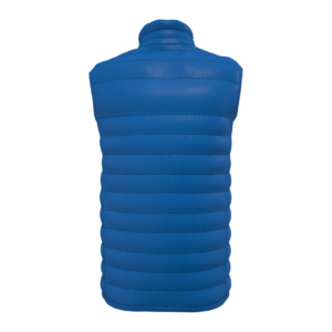 Bodywarmer matelassé homme