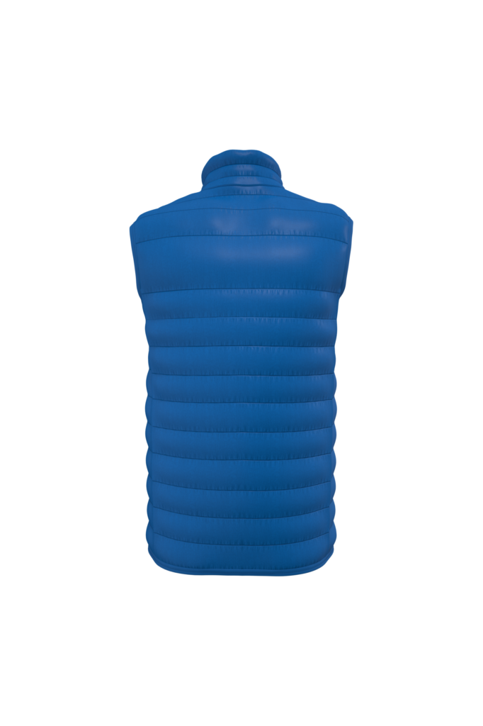 Bodywarmer matelassé homme