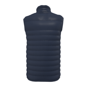 Bodywarmer matelassé homme