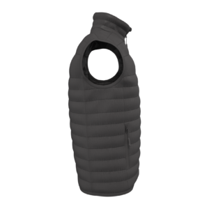 Bodywarmer matelassé homme