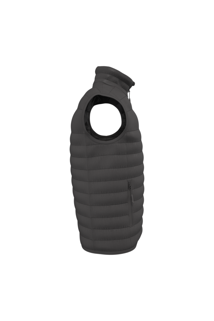 Bodywarmer matelassé homme