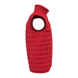 Bodywarmer matelassé homme