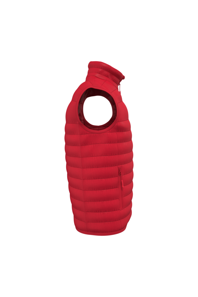 Bodywarmer matelassé homme