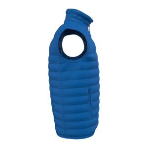 Bodywarmer matelassé homme