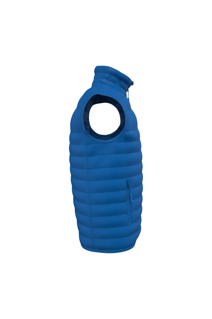 Bodywarmer matelassé homme