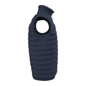 Bodywarmer matelassé homme