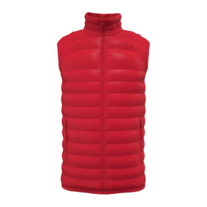 Bodywarmer matelassé homme