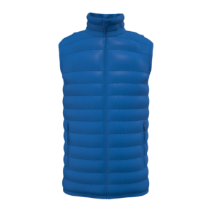 Bodywarmer matelassé homme