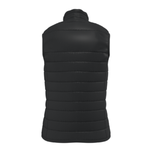Bodywarmer matelassé femme