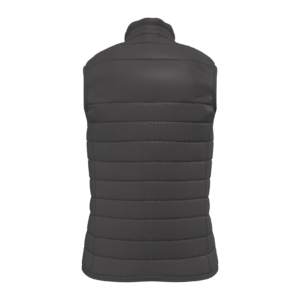 Bodywarmer matelassé femme