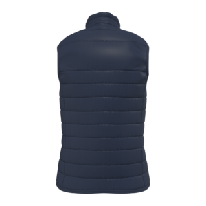 Bodywarmer matelassé femme