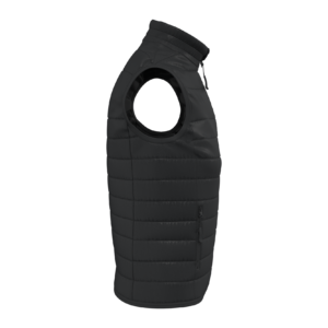 Bodywarmer matelassé femme