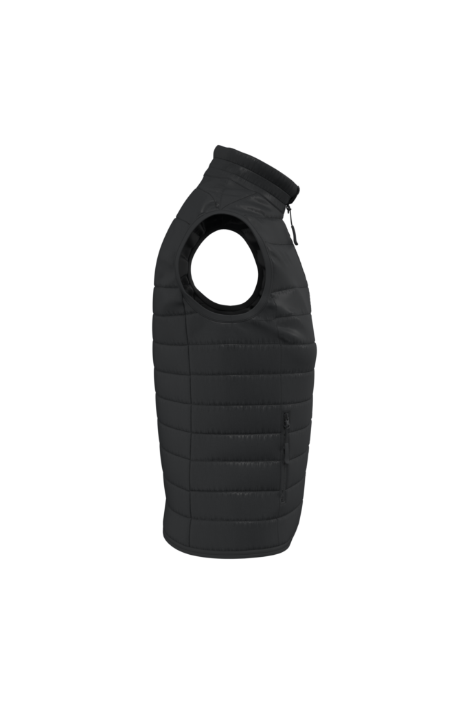 Bodywarmer matelassé femme
