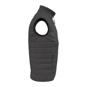 Bodywarmer matelassé femme