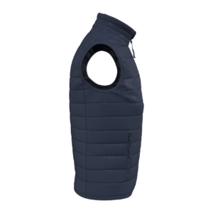 Bodywarmer matelassé femme