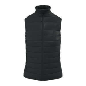Bodywarmer matelassé femme