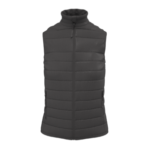 Bodywarmer matelassé femme