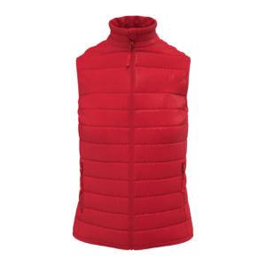 Bodywarmer matelassé femme
