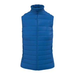 Bodywarmer matelassé femme