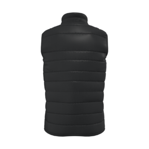 Bodywarmer matelassé enfant