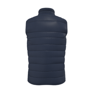 Bodywarmer matelassé enfant