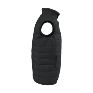 Bodywarmer matelassé enfant