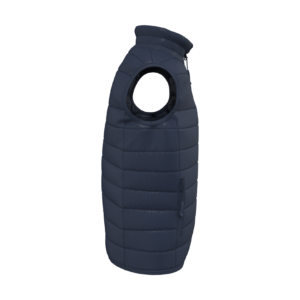 Bodywarmer matelassé enfant