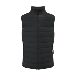 Bodywarmer matelassé enfant