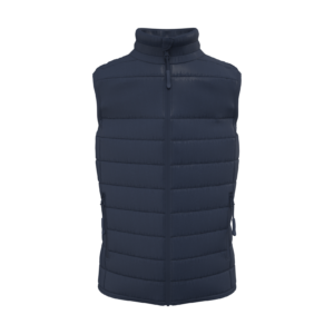 Bodywarmer matelassé enfant