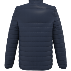 Doudoune matelassée homme