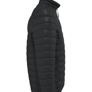 Doudoune matelassée homme