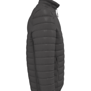 Doudoune matelassée homme