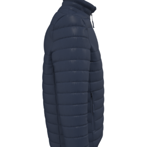 Doudoune matelassée homme
