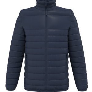Doudoune matelassée homme