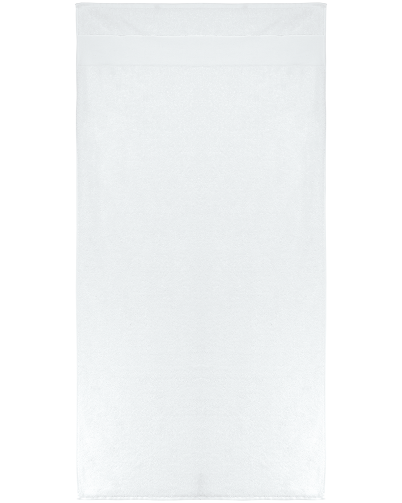 Serviette de toilette 50 x 100 cm