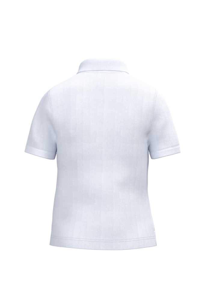 Polo manches courtes enfant