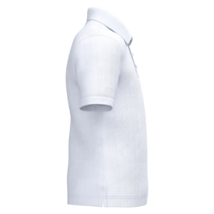 Polo manches courtes enfant