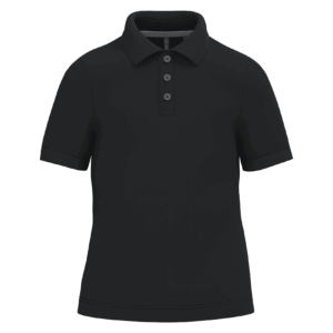 Polo manches courtes enfant