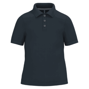 Polo manches courtes enfant