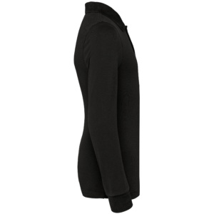 Polo manches longues enfant