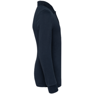Polo manches longues enfant
