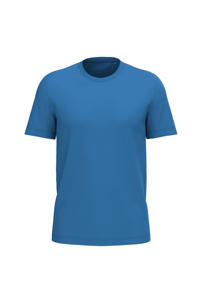 T-shirt Bio150 IC homme