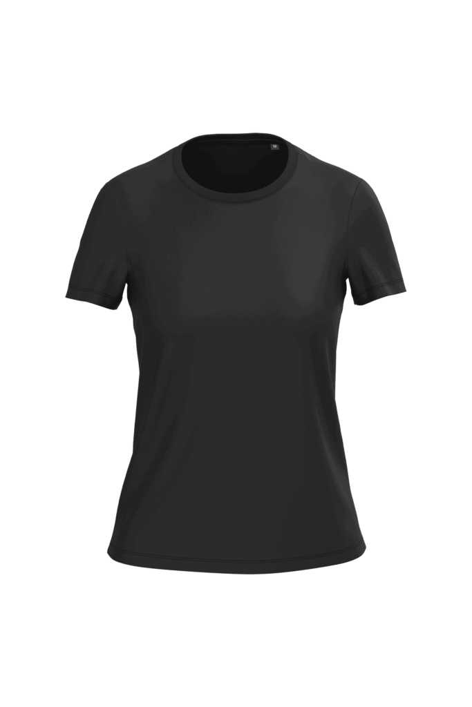 T-shirt Bio150 IC femme