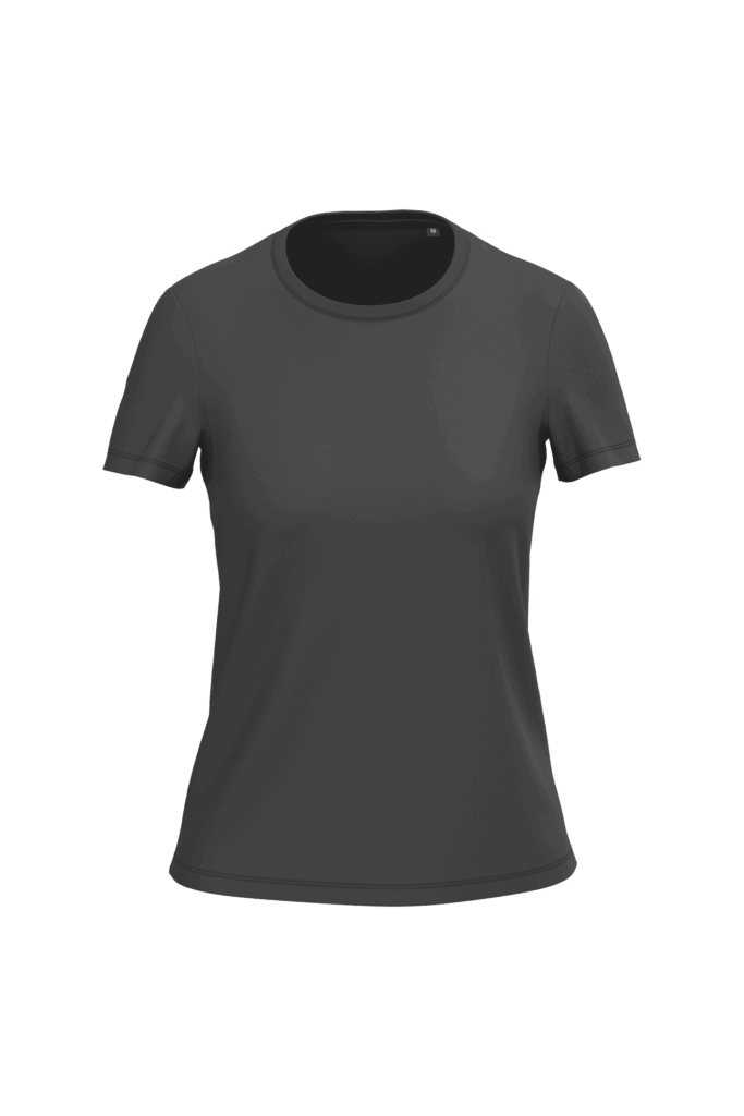 T-shirt Bio150 IC femme
