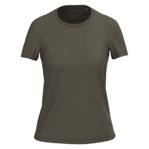 T-shirt Bio150 IC femme
