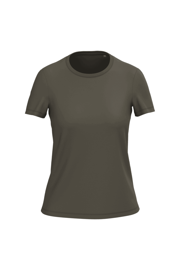 T-shirt Bio150 IC femme