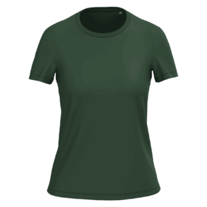 T-shirt Bio150 IC femme