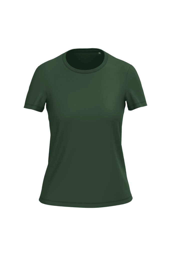 T-shirt Bio150 IC femme