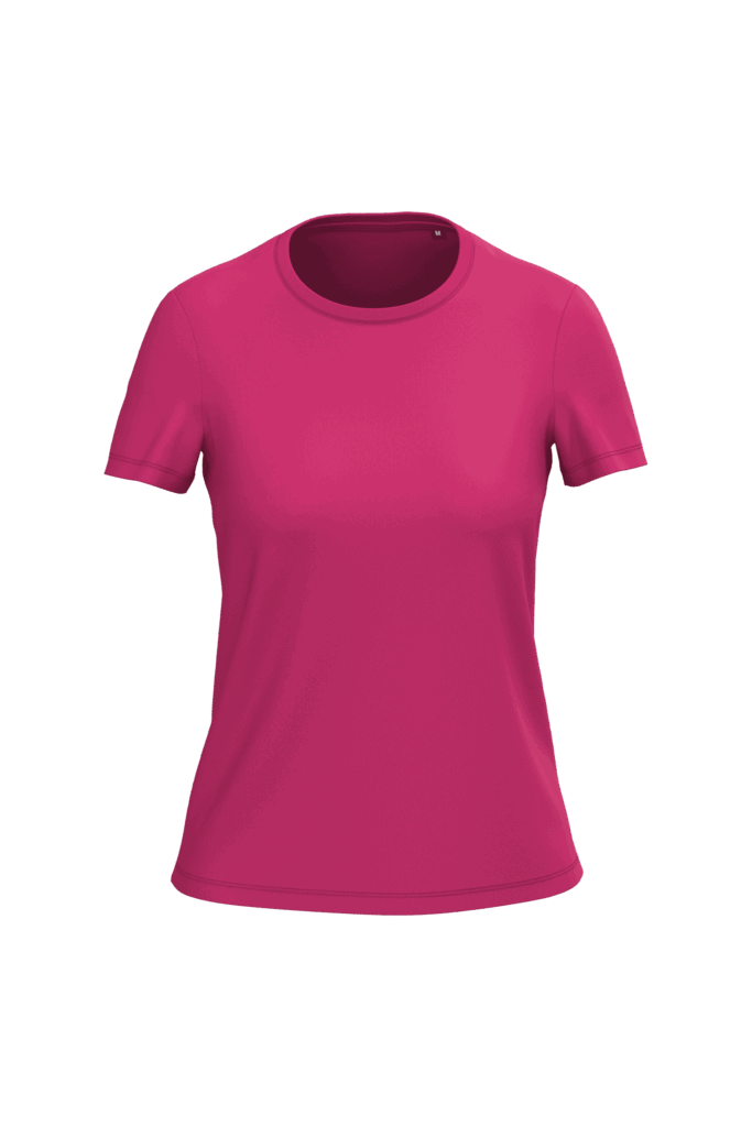 T-shirt Bio150 IC femme