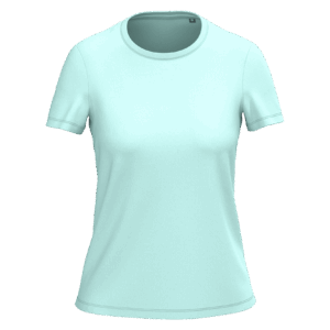 T-shirt Bio150 IC femme